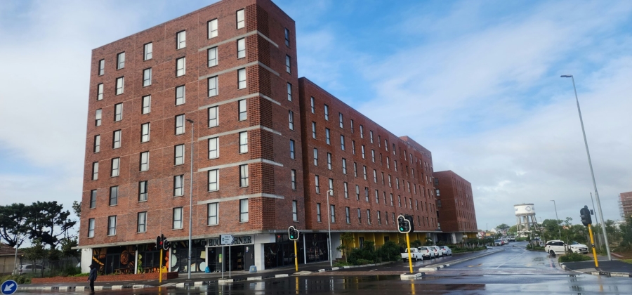 To Let 1 Bedroom Property for Rent in Thornton Western Cape